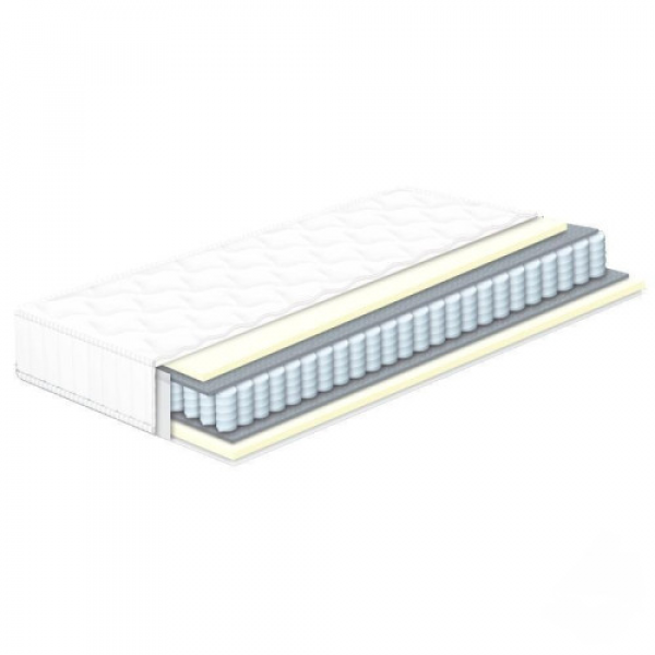 Матрас Чемпион Стандарт 1 / Standart 1 Сонлайн 120x200