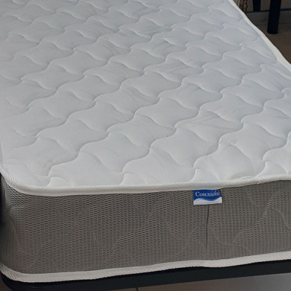 Матрас Чемпион Люкс 1 / Lux 1 Сонлайн 120x200