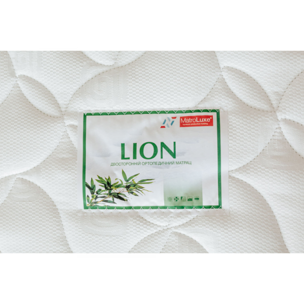 Матрац Ліон/Leon 120x200