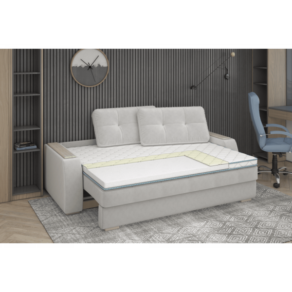 Матрац Вирій/Vyriy 110x200