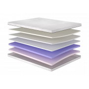 Матрац Therapy/Терапія 150x190