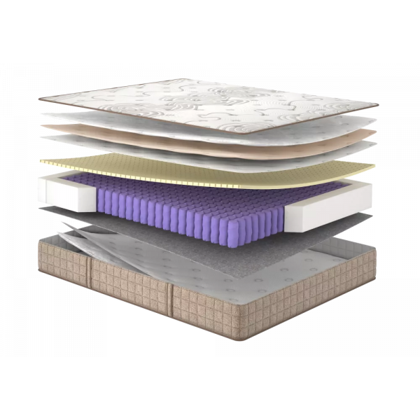 Матрац ESSENCE Balance/ESSENCE Баланс 90x190 Матрац ESSENCE Balance/ESSENCE Баланс 90x190