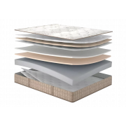 Матрац ESSENCE Core/ESSENCE Коре 140x190