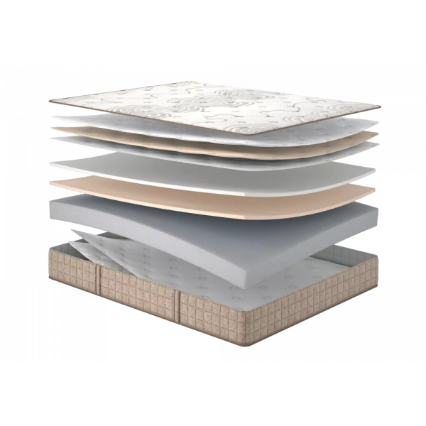 Матрац ESSENCE Core/ESSENCE Коре 140x190 Матрац ESSENCE Core/ESSENCE Коре 140x190