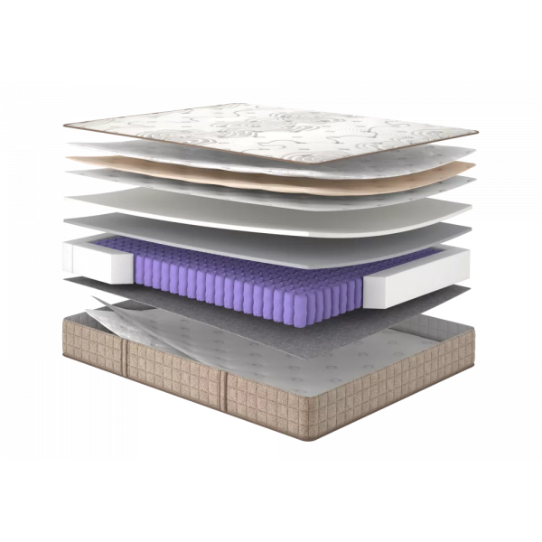 Матрац ESSENCE Flow/ESSENCE Флоу 90x190 Матрац ESSENCE Flow/ESSENCE Флоу 90x190