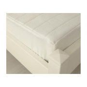 Наматрасник Объятия Морфея с бортами 160x190