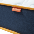 Ортопедический матрас Denim DANDY\Денди 180x200 Ортопедический матрас Denim DANDY\Денди 180x200