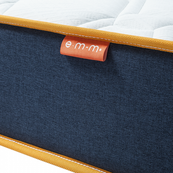 Ортопедический матрас Denim DANDY\Денди 80x190