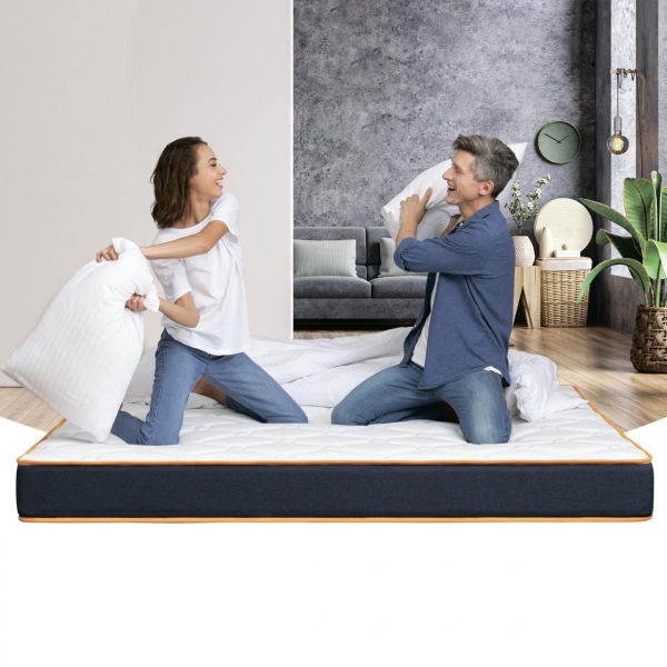 Ортопедический матрас Denim DANDY\Денди 80x190
