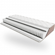 Ортопедичний матрац Primavera VIOLA\Прімавера ВІОЛА 140x200