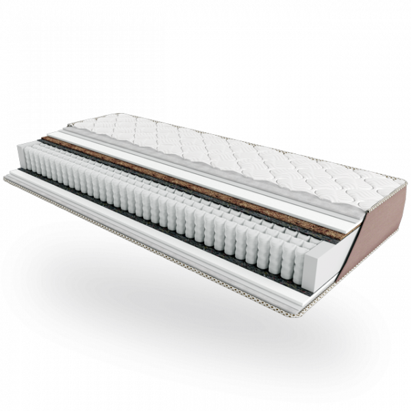 Ортопедический матрас Primavera BELLA\Примавера БЕЛЛА 180x190 Ортопедический матрас Primavera BELLA\Примавера БЕЛЛА 180x190