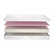 Матрац Амбре/Ambre 90x190