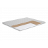 Матрац топпер Topper-futon 1/Топер-футон 1 кокос жакард 80x190 Матрац топпер Topper-futon 1/Топер-футон 1 кокос жакард 80x190