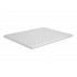 Матрац топпер Topper-futon 1/Топер-футон 1 кокос жакард 80x190 Матрац топпер Topper-futon 1/Топер-футон 1 кокос жакард 80x190
