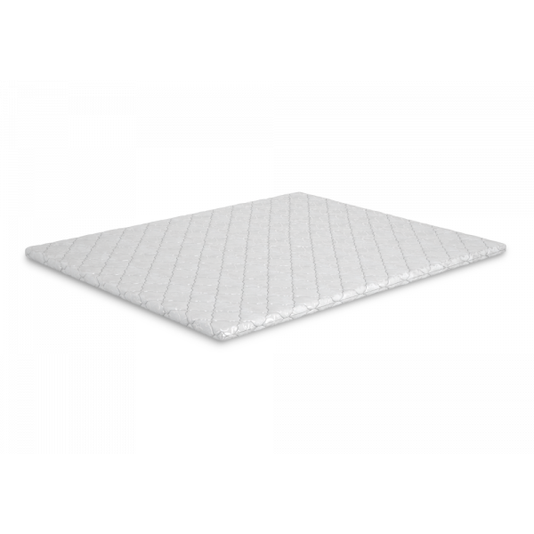 Матрац топпер Topper-futon 1/Топер-футон 1 кокос жакард 85x180