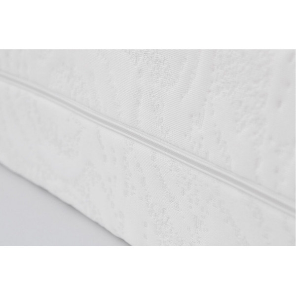 Матрас Zephyr LAZY SLIVKI / ЛЕЙЗИ СЛИВКИ 120x190