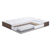 Матрац Лунго/Lungo 90x190