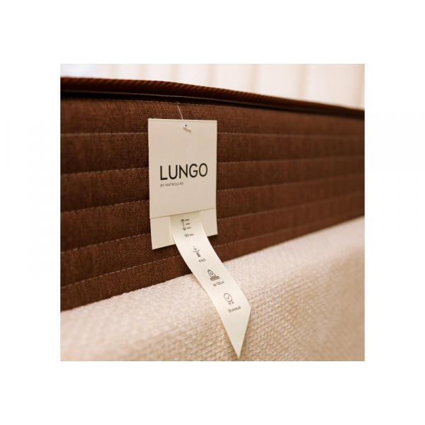 Матрац Лунго/Lungo 90x190