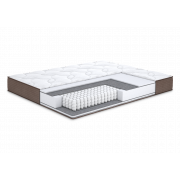 Матрац Бамбл/Bumble 80x200