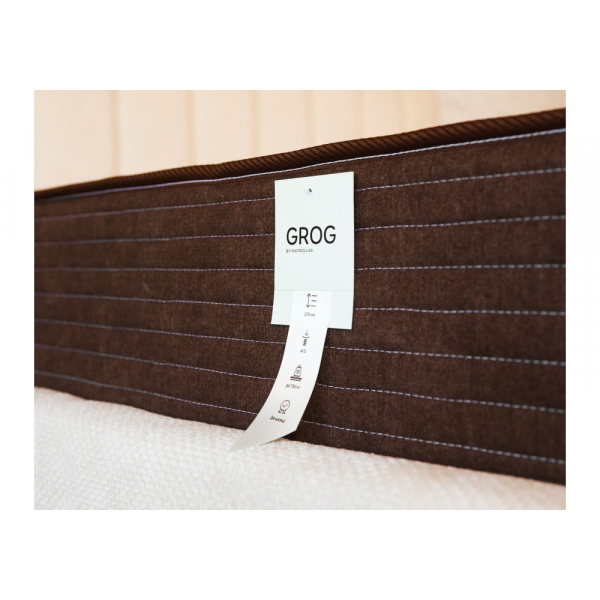 Матрац Грог/Grog 80x200 Матрац Грог/Grog 80x200