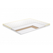 Матрац Aura Kokos/Аура Кокос 140x190