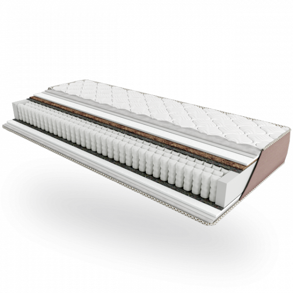 Ортопедический матрас Primavera Avanti\Аванти120x200