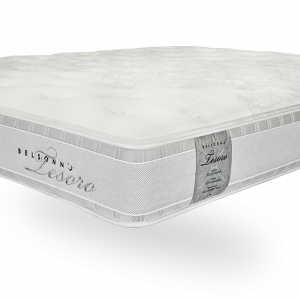 Ортопедичний матрац Belsonno Tesoro\Белсонно Тесоро 90x200