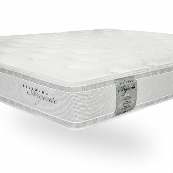 Ортопедичний матрац Belsonno Argento\Белсонно Аргенто 80x200