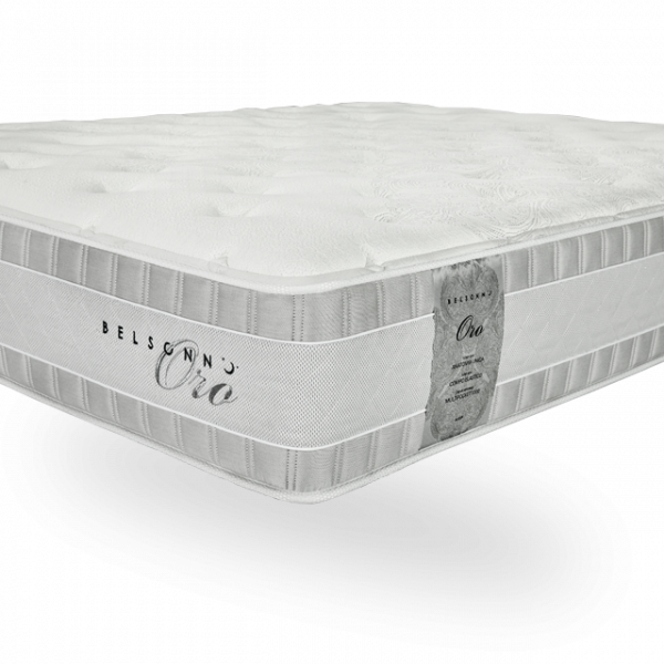 Ортопедичний матрац Belsonno Oro\Белсонно Оро 160x200