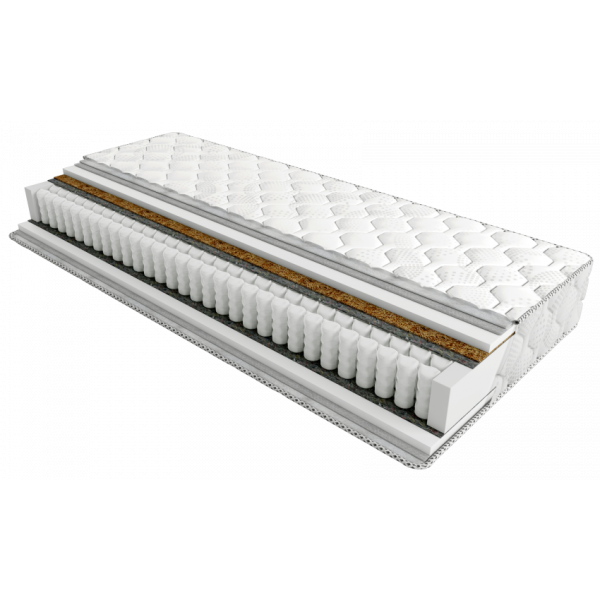 Ортопедический матрас Шанс Кокос 200x200