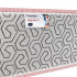Ортопедичний матрац Fashion Monami 70x190 Ортопедичний матрац Fashion Monami 70x190