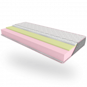 Ортопедичний матрац Fashion Monami 200x200