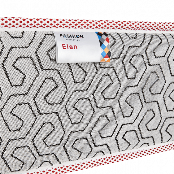 Ортопедичний матрац Fashion Elan/Фешн Елан 120x190