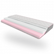 Ортопедичний матрац Fashion Gala 200x200