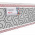 Ортопедичний матрац Fashion Petit 70x190 Ортопедичний матрац Fashion Petit 70x190