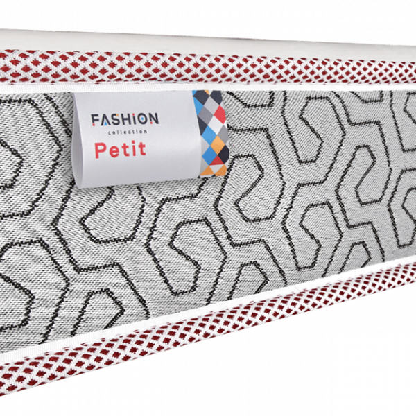 Ортопедичний матрац Fashion Petit 200x200