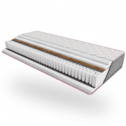 Ортопедичний матрац Fashion Glem/Фешн Глем 90x200