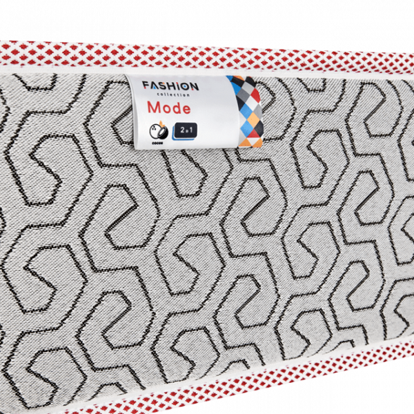 Ортопедичний матрац Fashion Mode/Фешн Моде 150x200