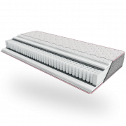 Ортопедичний матрац Fashion Vela/Фешн Вела 200x200