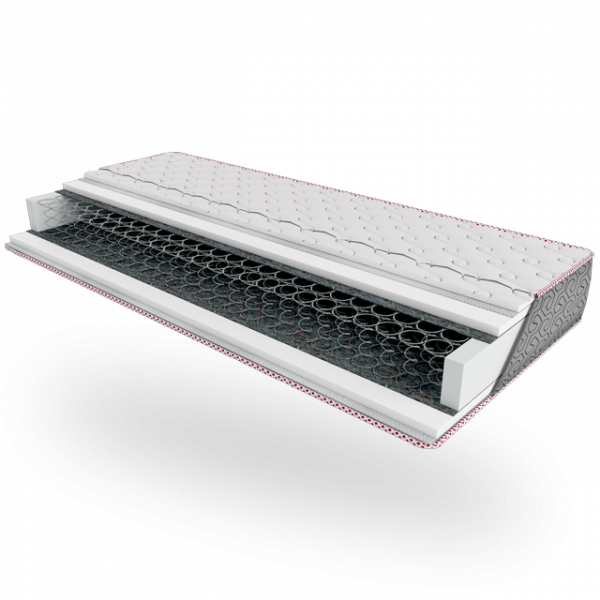 Ортопедичний матрац Fashion Nova/Фешн Нова 200x200