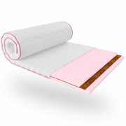 Мініматрац Sweets Marzipan/Світс Марципан 140x190