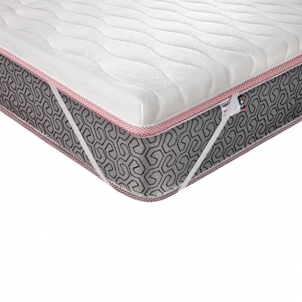 Мініматрац Sweets Marzipan/Світс Марципан 140x190