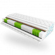 Ортопедический матрас Palmera Brisa/Пальмера Бриса 80x200