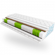 Ортопедичний матрац Palmera Isla/Пальмера Ісла 180x200