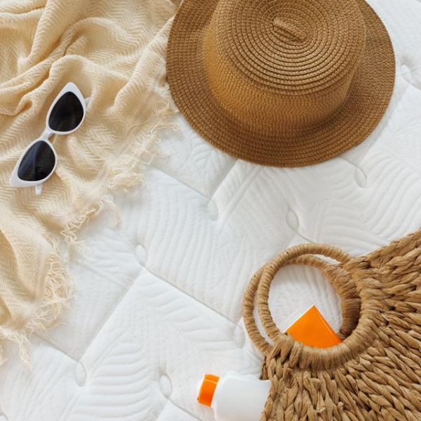 Ортопедичний матрац Palmera Marina/Пальмера Маріна 160x190