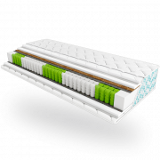 Ортопедический матрас Palmera Ola/Пальмера Ола 200x200