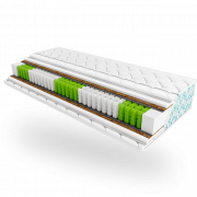 Ортопедичний матрац Palmera Selva/Пальмера Сельва 180x190