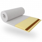 Миниматрас EMM Twist Cocos/Твист Кокос 120x190