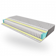 Матрац Melange Pocket 70x190