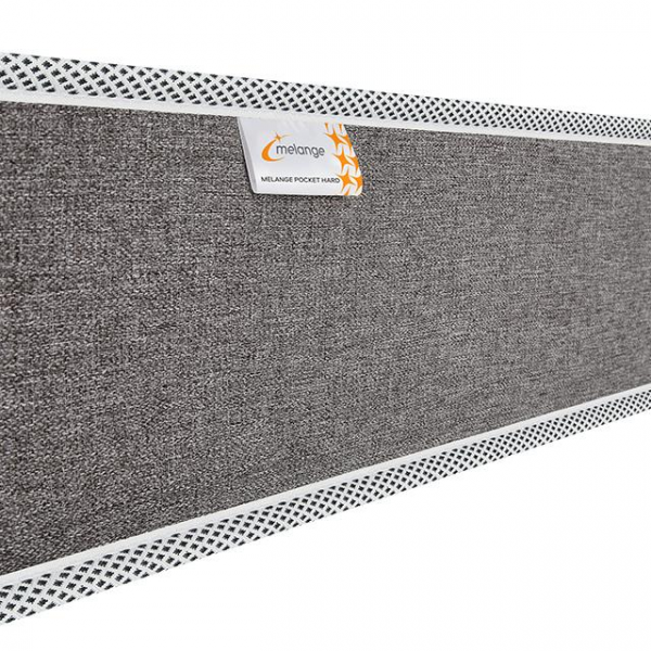 Матрац Melange Pocket Hard 70x190 Матрац Melange Pocket Hard 70x190